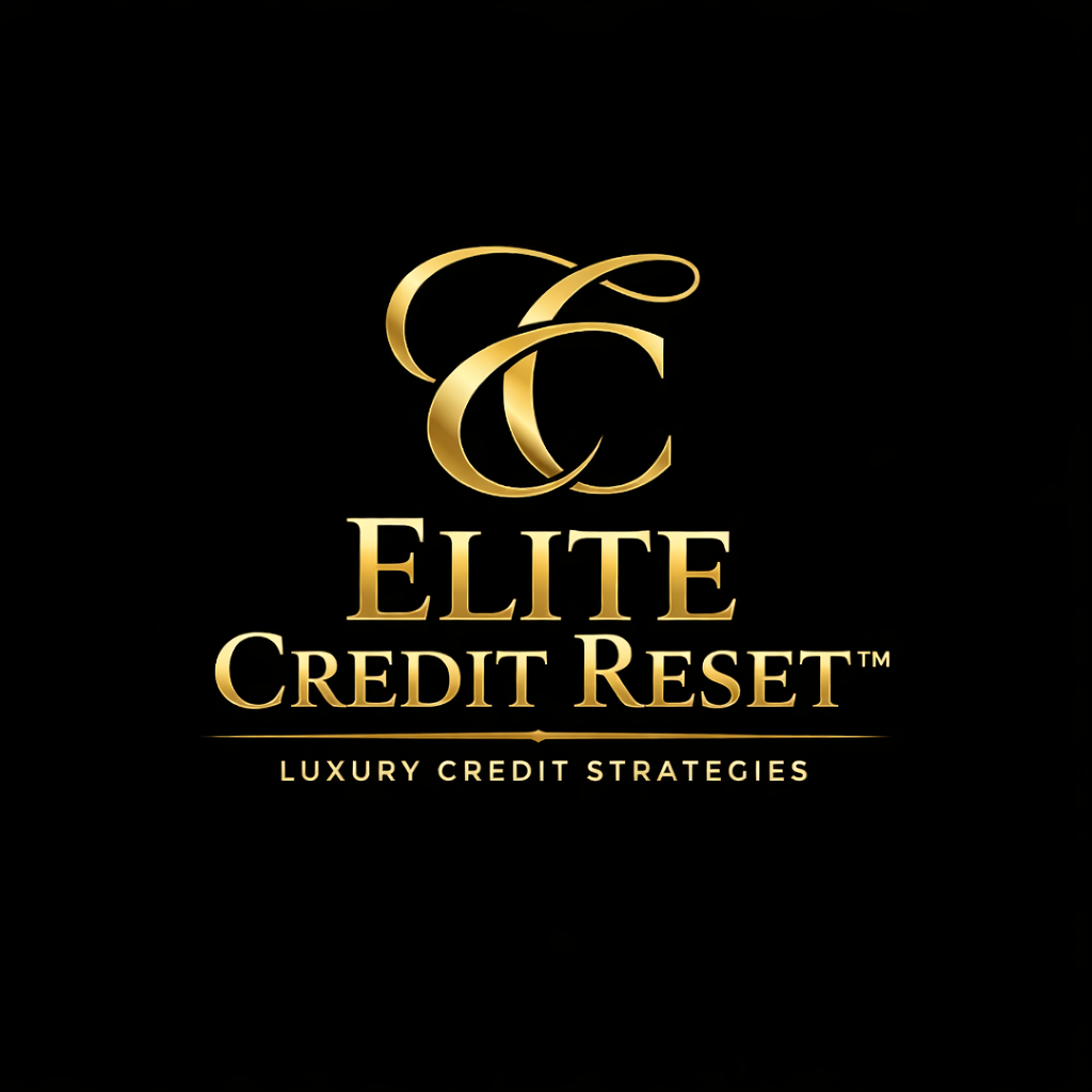 Elite Credit Reset Logo